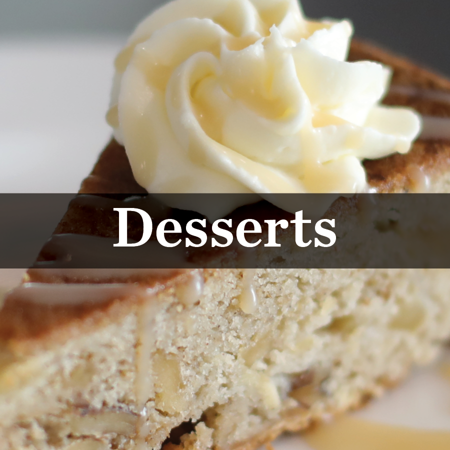 Recipes Taste the Future