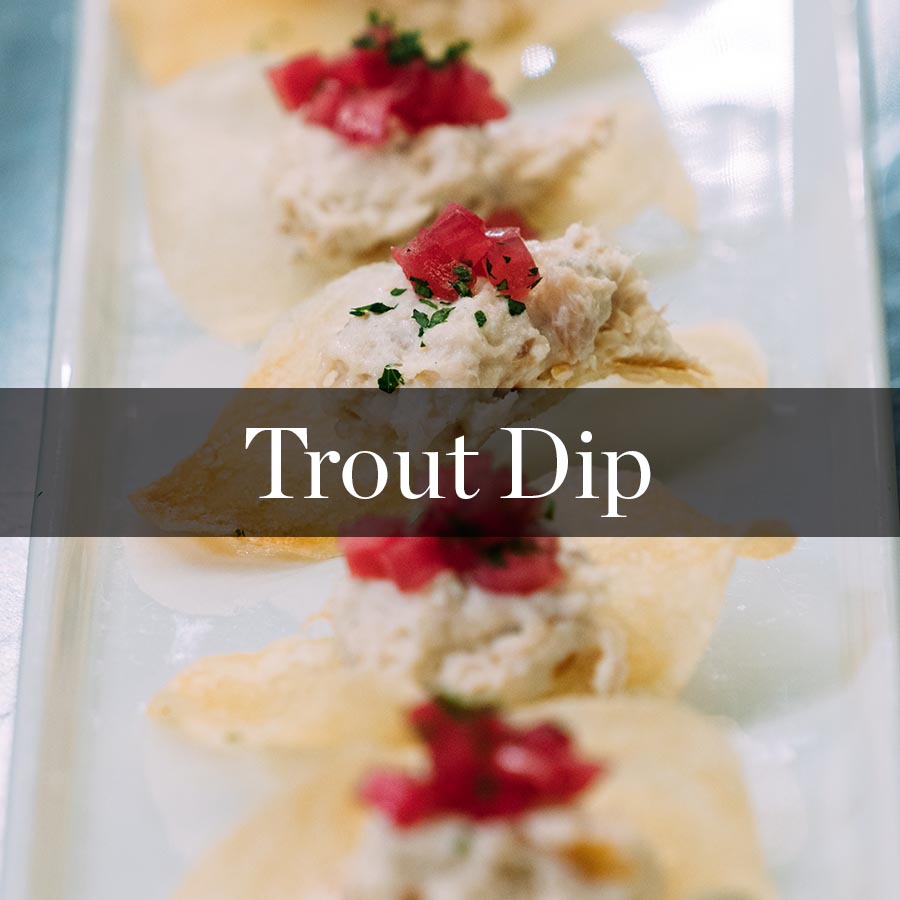 Trout Dip