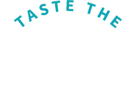 Taste the Future home
