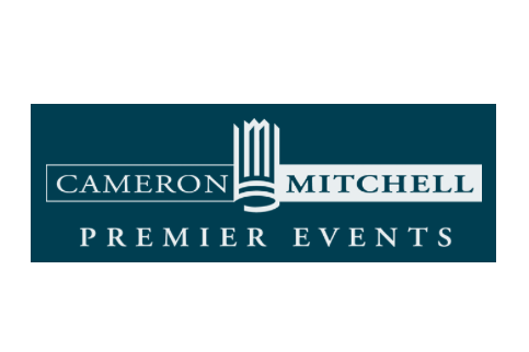 Cameron Mitchell Professional Events